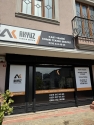 AK100 KOMBİ KART TAMİRİ VE YEDEK PARÇA