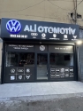 ALİ OTOMOTİV YEDEK PARCA