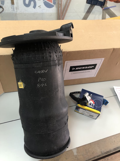 ARSLAND OTOMOTİV | LAND ROVER YEDEK PARÇA