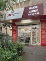ATAŞEHİR ELEKTRİKÇİ UYDU İNTERNET APAYDIN ELEKTRİK