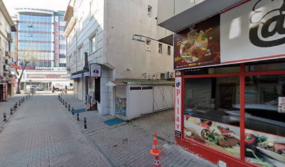 AY ELEKTRİK