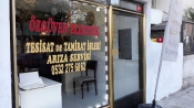 Atasehir Esatpaşa Ümraniye Kadiköy anadolu yakası Elektrikci Özgüven Elektrik