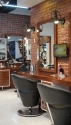 Ataşehir Kuaför Tufan Şumnulu Hair Studio