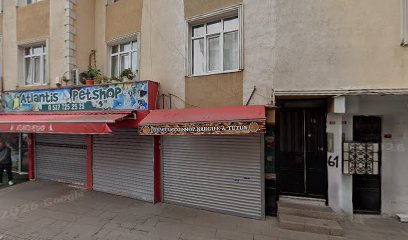 Atlantis Petshop