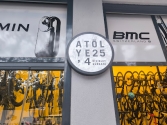 Atölye 25.4 Bisiklet Dükkanı
