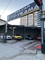 BAŞ CAR OTO YIKAMA