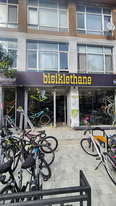 BİSİKLETHANE