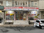 BULUT OTOMOTİV YEDEK PARÇA VE AKSESUARLARI