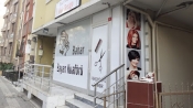 Bahar Bayan Kuaförü