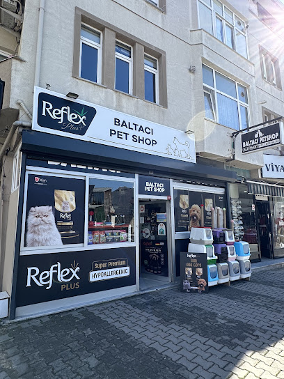 Baltacı Petshop