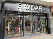 Baydar Bisiklet