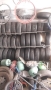 Bicak Bilenir Oto Lastik Bisiklet Tamiri