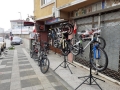 Bisikletçi