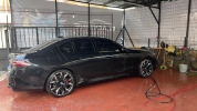 Blackline Oto Yıkama