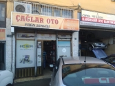 ÇAĞLAR OTOMOTİV SAN.TİC.LTD.ŞTİ (OTO FREN TAMİRİ VE YEDEK PARÇA