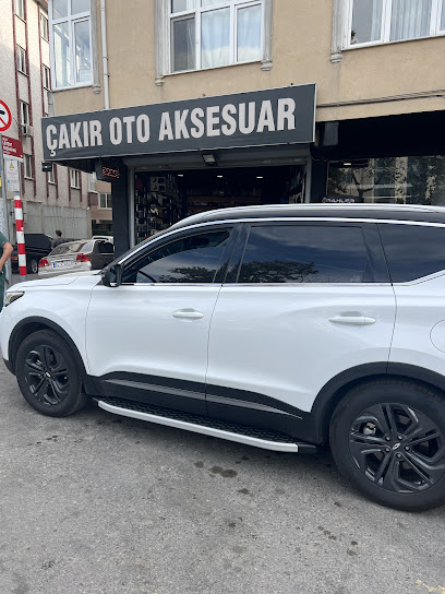 ÇAKIR OTO AKSESUAR