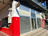 ÇAMLICA OTO YIKAMA & DETAILING &CAM FİLMİ