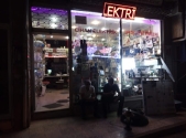 CİHAN ELEKTRİK UYDU SİSTEMLERİ AUDİO YETKİLİ BAYİİ
