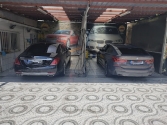 Çamlıca Wash Center Oto Yıkama