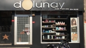 DOLUNAY KUAFÖR SAMİ NAKAŞ