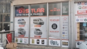 DOSTLAR YEDEK PARCA BARIŞ KOÇ