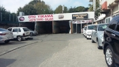 Damla Oto Yıkama & Oto Kuaför