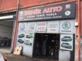Demir Auto Volkswagen Çıkma Ve Sıfır Yedek Parça