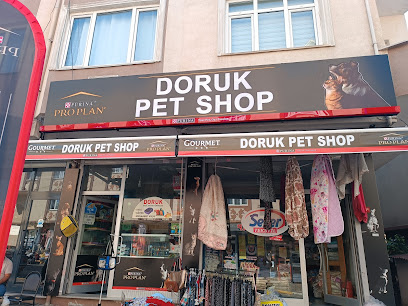 Doruk petshop