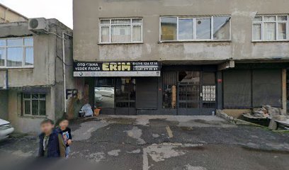 ERİM OTO İKİNCİ EL ÇIKMA YEDEK PARÇA & istifelektronik