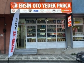 ERSİN OTO YEDEK PARÇA