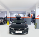 EUROREPAR CAR SERVİCE OTOSTEP