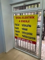 Elektrikçi-İdeal Elektrik Ümraniye