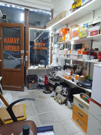 En yakın elektrikçi uydu çanak kurulum