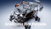 Ergin Otomotiv San. ve Tic.Ltd.Şti