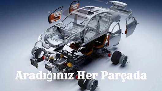 Ergin Otomotiv San. ve Tic.Ltd.Şti