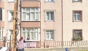 Estea bayan kuaförü