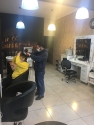 Fix Bayan Kuaförü