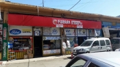 Furkan Oto Yedek Parça- Ümraniye