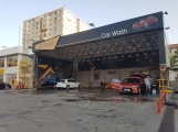 GARAGE CAR WASH OTO YIKAMA