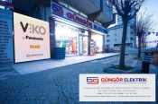 GÜNGÖR ELEKTRİK