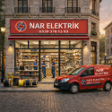 Göztepe Elektrikçi