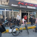 Güneş Bisiklet & Elektronik Scooter tamircisi