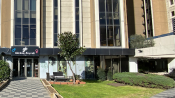 Gürkan Bayrak Kuaför – Ataşehir Uphill Towers