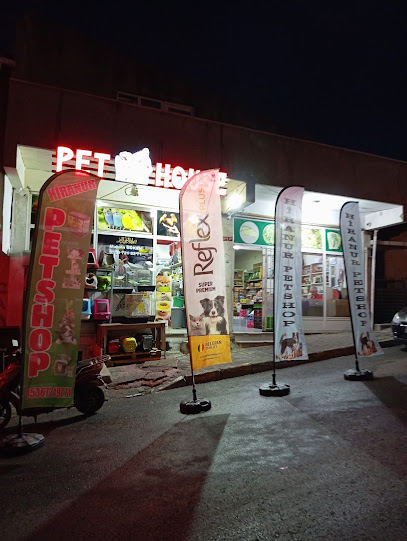 HİRANUR PETSHOP