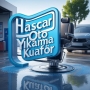 Hascar Oto Yıkama Kuaför