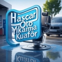 Hascar Oto Yıkama Kuaför