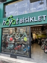 Hayat Bisiklet