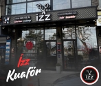 İZZ KUAFÖR LİBADİYE BAY BAYAN TESETTÜR SOLARIUM MAKEUP
