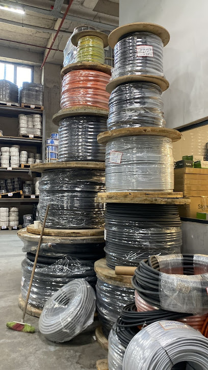 Kadıköy Elektrikçi Gold Elektrik