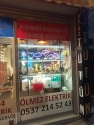 Kadıköy Elektrikçi / ÖLMEZ ELEKTRİK